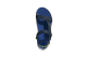 adidas Comfort Sandal (FY8163) blau 6