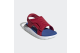 adidas Comfort Sandal I Blue Sandals (EG2231) bunt 4