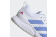 adidas Court Team Bounce 2.0 (HR1234) weiss 4