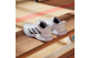 adidas Court Team Bounce 2.0 (JP9767) weiss 5
