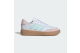 adidas Courtblock (ID6497) weiss 1