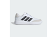 adidas Courtblock (ID6500) weiss 1