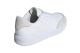 adidas COURTBLOCK (ID6501) weiss 6