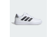 adidas Courtblock (IF6493) weiss 1