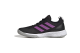 adidas Courtflash Grö e 42 (GW6263) schwarz 4