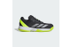 adidas Courtflash (JI2449) schwarz 1