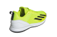 adidas Courtflash Speed Allcourt limegrün (IF0432) grün 5