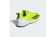 adidas Courtflash Speed (IF0432) gelb 6