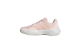 adidas CourtJam Control 3 Clay Sandplatz 2026 (JR1789) pink 4