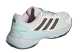 adidas CourtJam Control 3 (ID8706) bunt 5