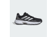 adidas Courtjam Control 3 (ID2458) schwarz 1