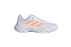 adidas Courtjam Control 3 (JR1788) weiss 1