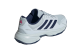 adidas CourtJam Control 3 Clay (IF9137) blau 6