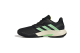 adidas CourtJam Control Clay (115716_GW4220) schwarz 4