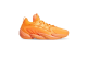 adidas Crazy BYW X 20 (EE6010) orange 2