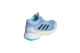 adidas Crazyflight 6 Mid (HP7032) blau 6