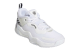 adidas D.O.N. Issue 3 (H67720) weiss 2