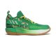 adidas Dame 7 EXTPLY Team Green (H69011) grün 5