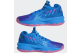 adidas Dame 8 Battle Of The Bubble (GY2770) bunt 2