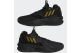 adidas Dame 8 G.O.A.T. Spirit (GY2774) schwarz 2