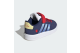 adidas Disney Grand Court 2.0 Snow (JR4918) blau 6