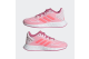 adidas DURAMO 10 K (GZ1058) pink 2