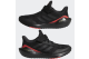 adidas EQ21 Run Velcro J (GZ5399) schwarz 2