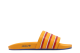 adidas Eric Emanuel x Adilette All American McDonalds (H02574) gelb 6