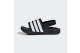 adidas Estrap Adilette (JR5323) schwarz 6