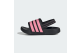 adidas Estrap Adilette (JR5325) schwarz 6