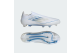 adidas F50 Elite Laceless FG Polar Victory (IE1216) weiss 1