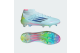 adidas F50 Elite Mid FG (IH0115) blau 1