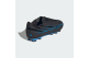 adidas F50 Hyperfast Club FG MG (KK1306) zwart 6