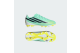 adidas F50 Hyperfast Club FG MG (KK1305) verde 1