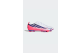 adidas F50 Hyperfast Club FG MG (KJ0990) bianco 6
