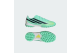 adidas F50 Hyperfast Club TF (KK1367) groen 1