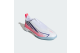 adidas F50 Hyperfast League Laceless IN Chaos vs Control (KK1329) roze 4