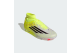 adidas F50 League Mid FG MG (JP8348) giallo 5