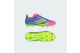 adidas F50 League FG MG (IE3746) bunt 1