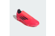 adidas F50 League Laceless FG MG (IE0607) rot 5