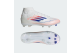 adidas F50 League Mid FG MG (ID9190) weiss 1