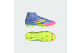 adidas F50 League Mid FG MG (JP7264) bunt 1
