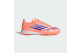 adidas F50 League TF (JI0001) orange 2
