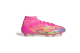 adidas F50 Pro Mid cut Mystic Victory Pack Fg (IE1461) pink 5