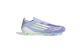 adidas F50 Sparkfusion Elite FG AG Laceless (JQ6355) lila 3