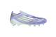 adidas F50 Sparkfusion Elite FG AG Laceless (JQ6355) lila 2