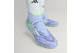 adidas F50 Sparkfusion Elite FG AG Radiant Blaze Mid (JH7648) lila 6