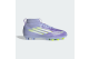 adidas F50 Sparkfusion League FG AG (JR3959) lila 2