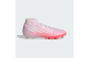 adidas F50 Sparkfusion League Mid Cut FG AG (IH4488) rosa 2