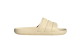 adidas Flow Adilette Badeslipper Grö e 42 (JI4790) beige 1